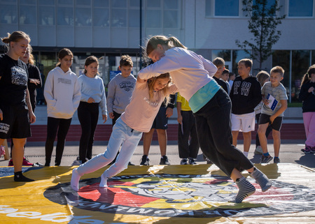 Dan slovenskega športa v Kamniku (37)